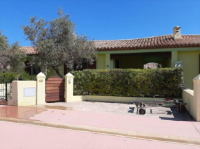 Villetta Cristallina- Marina di Tertenia